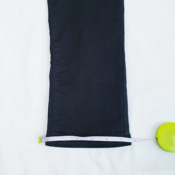 *Last Chance* NWOT Oh Baby by Motherhood Skinny Pull On Maternity Pants Jeans - Picture 7 of 9